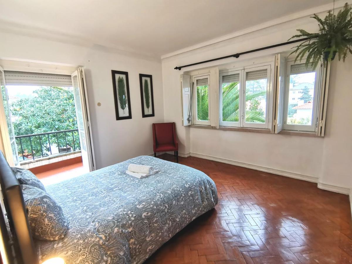 Quarto Duplo com Banheiro Compartilhado