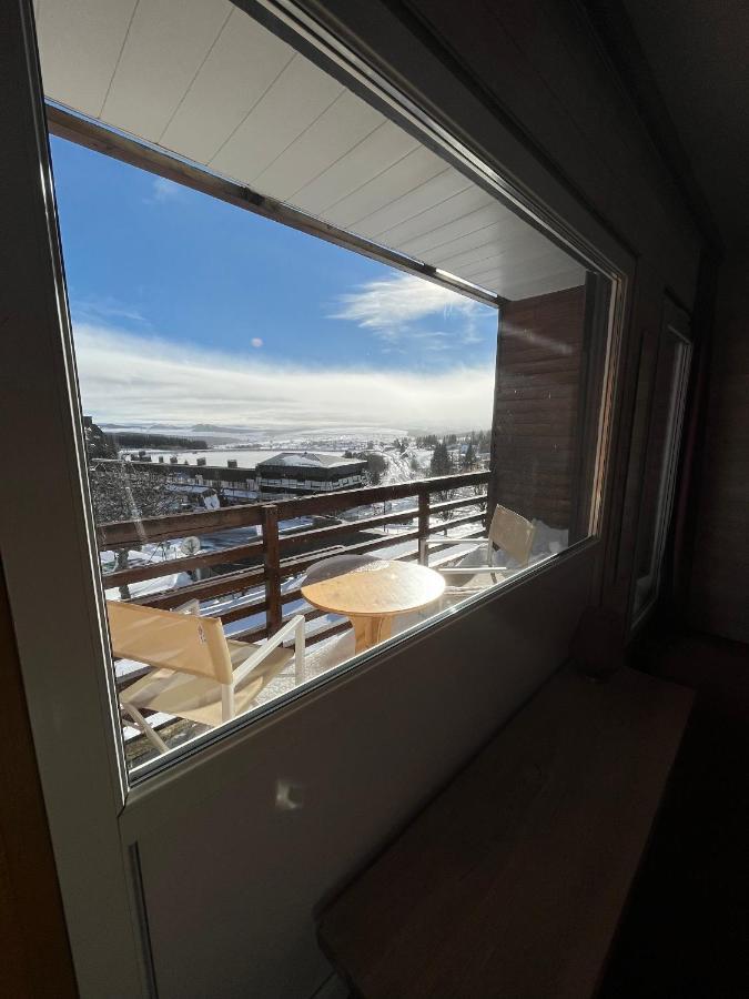 Chambre Familiale - Vue sur Lac