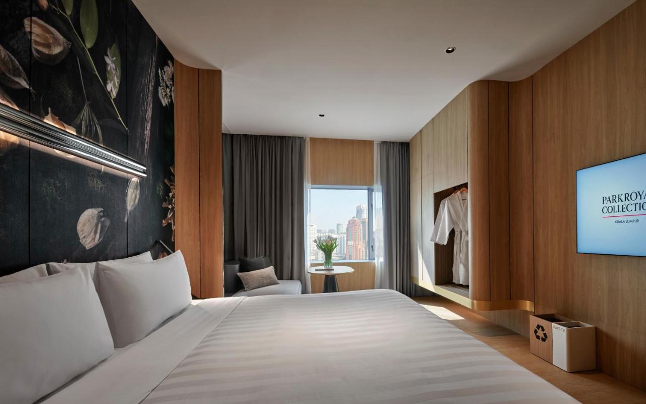 Lifestyle Premier kamer met Kingsize bed