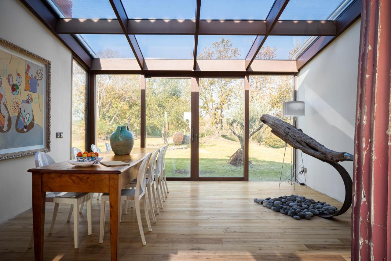 Suite con Piscina Privata