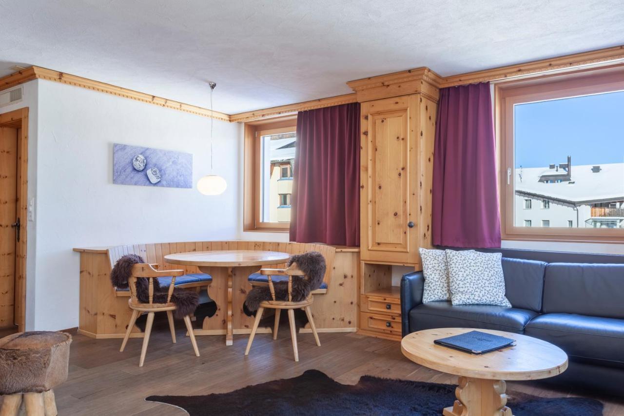 Junior Suite mit Balkon