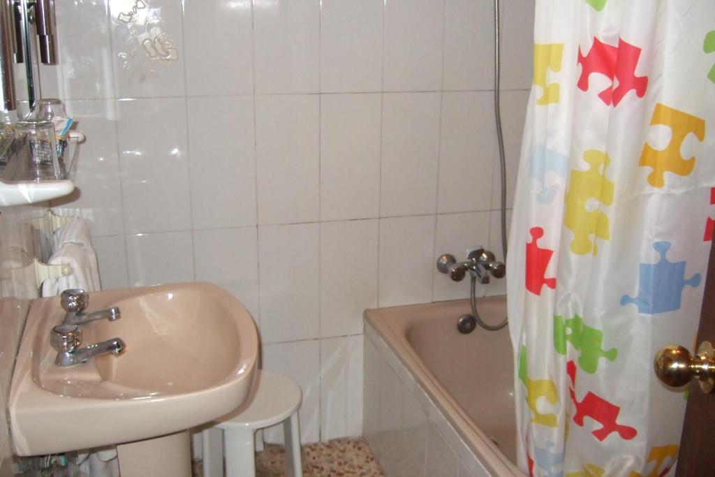 Chambre Double avec Salle de Bains Privative