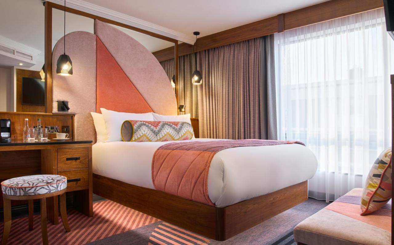 Quarto Queen Standard