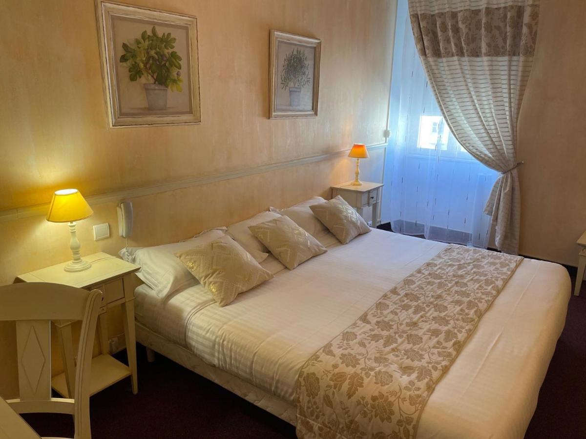 Chambre Double Supérieure
