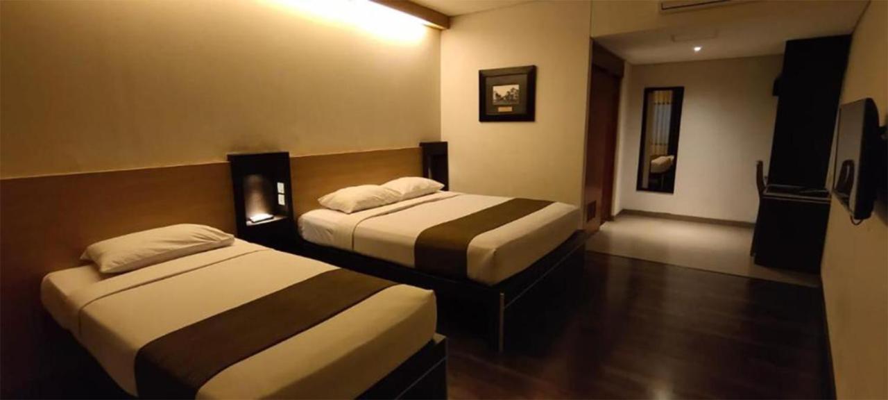 Superior Triple Room - Room Only
