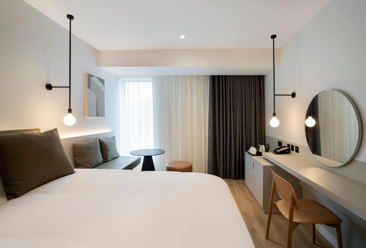 Superior Doppelzimmer