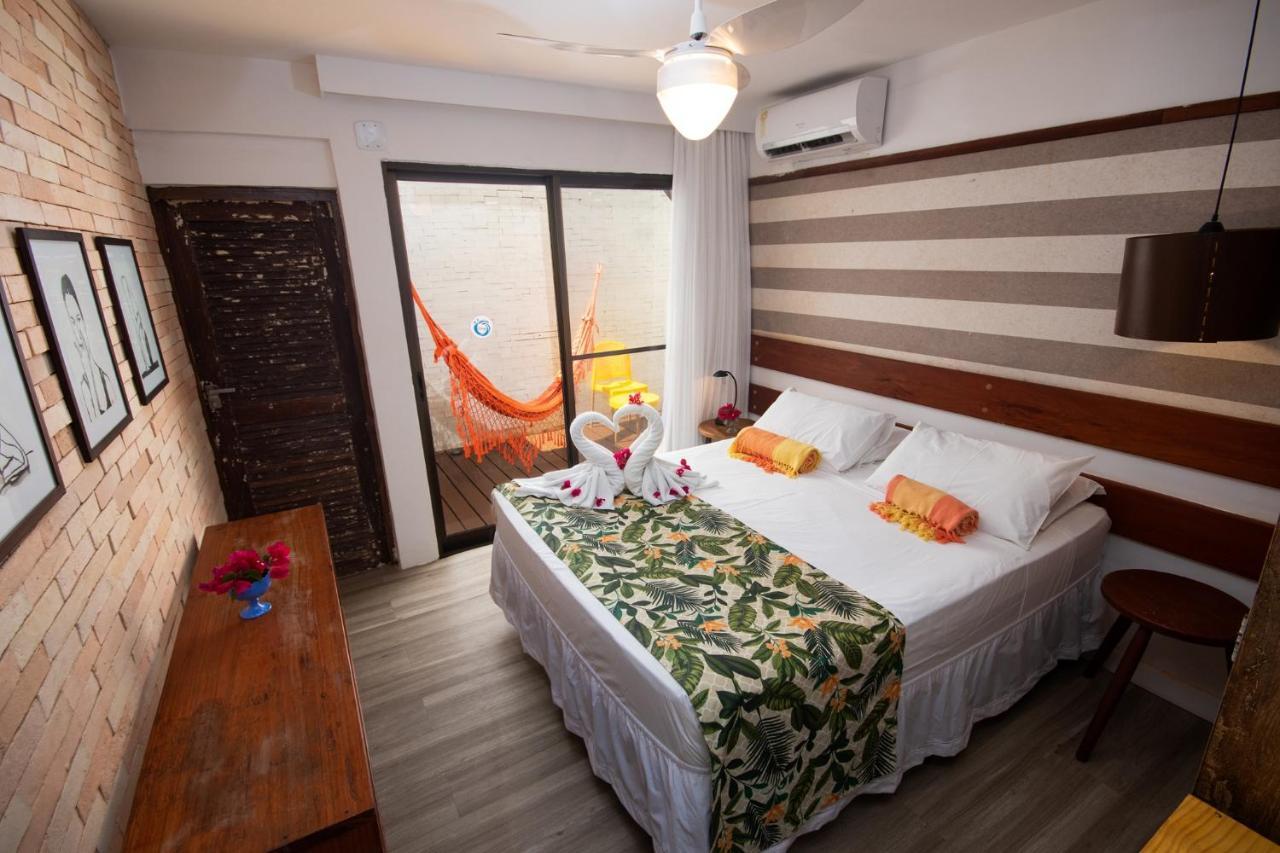 Quarto Duplo Deluxe