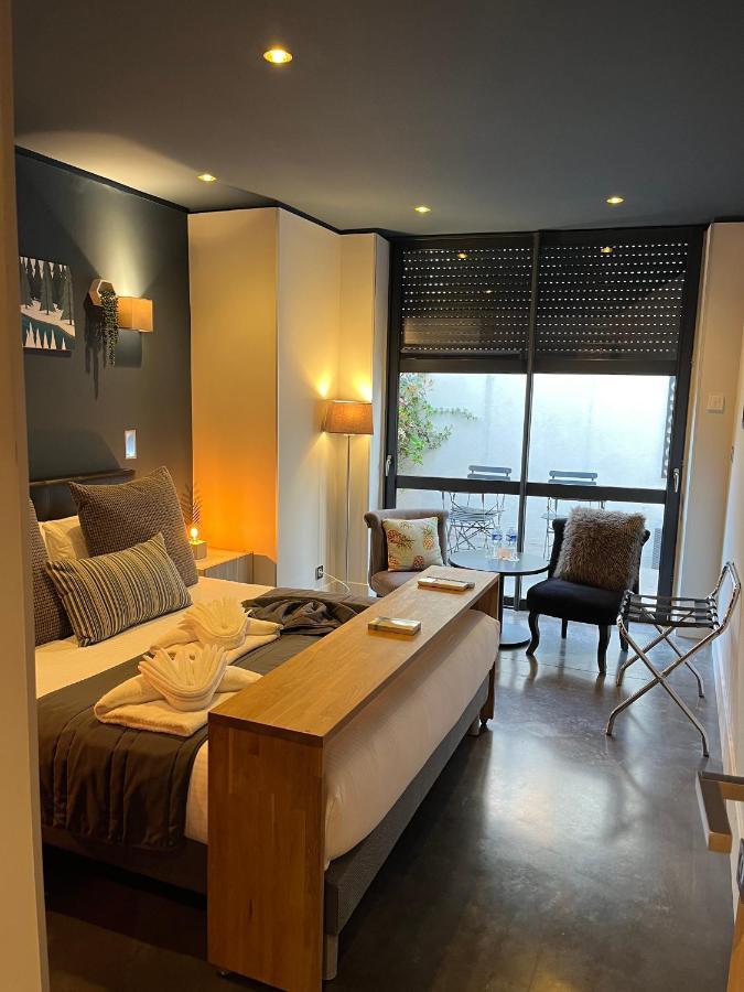 Chambre Familiale