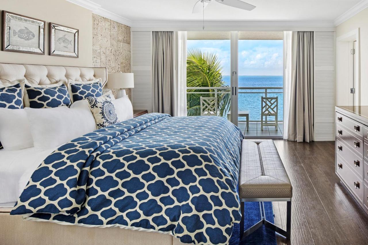 Penthouse, 1 Bedroom, Balcony, Beachfront