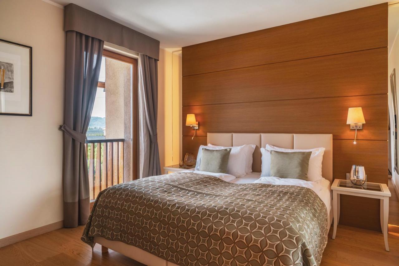 Junior Suite con Balcone
