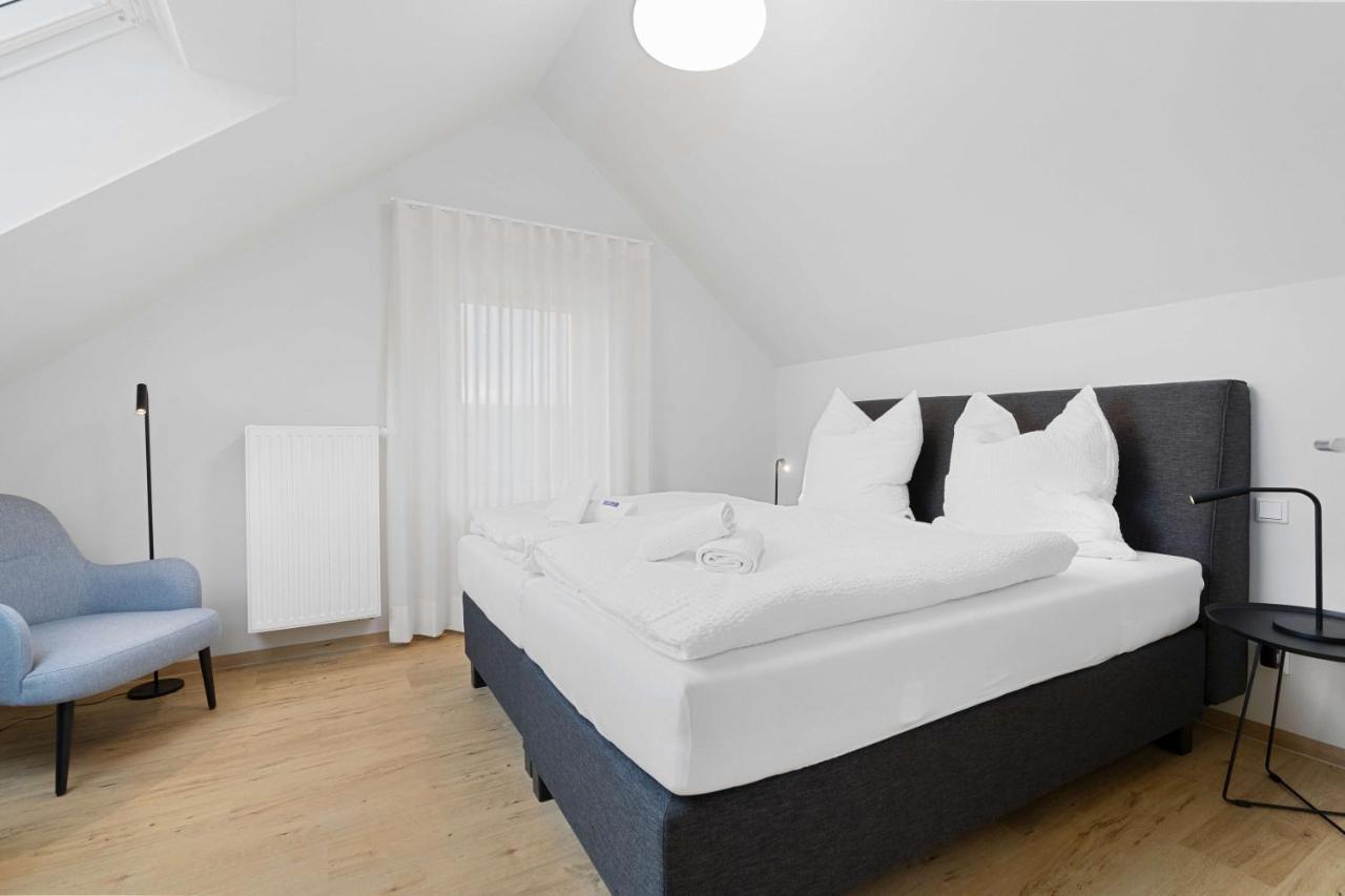 Appartement 2 Chambres