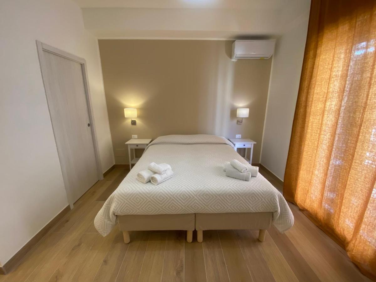 Habitación Doble con balcón