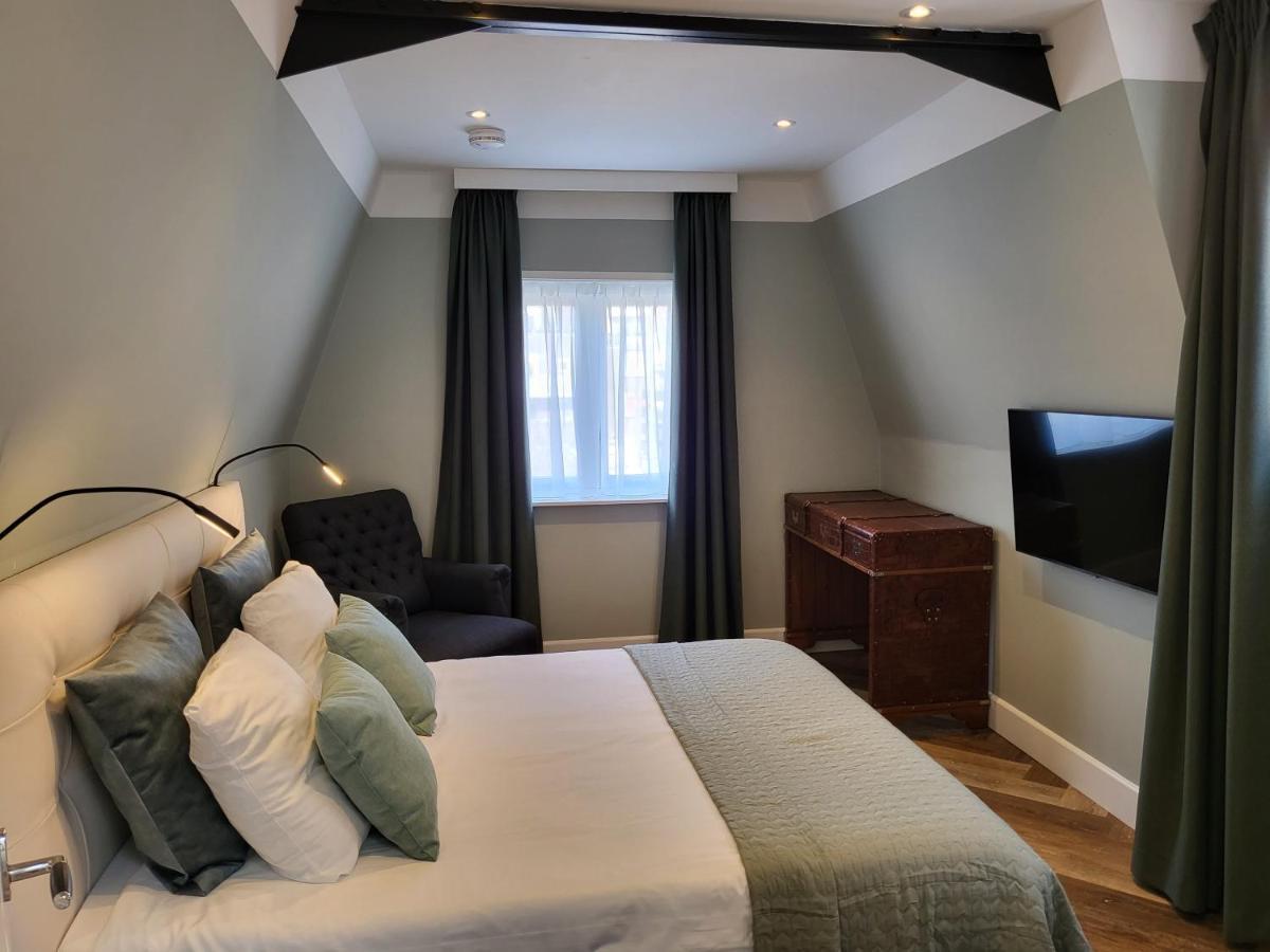 Appartement met 2 slaapkamers