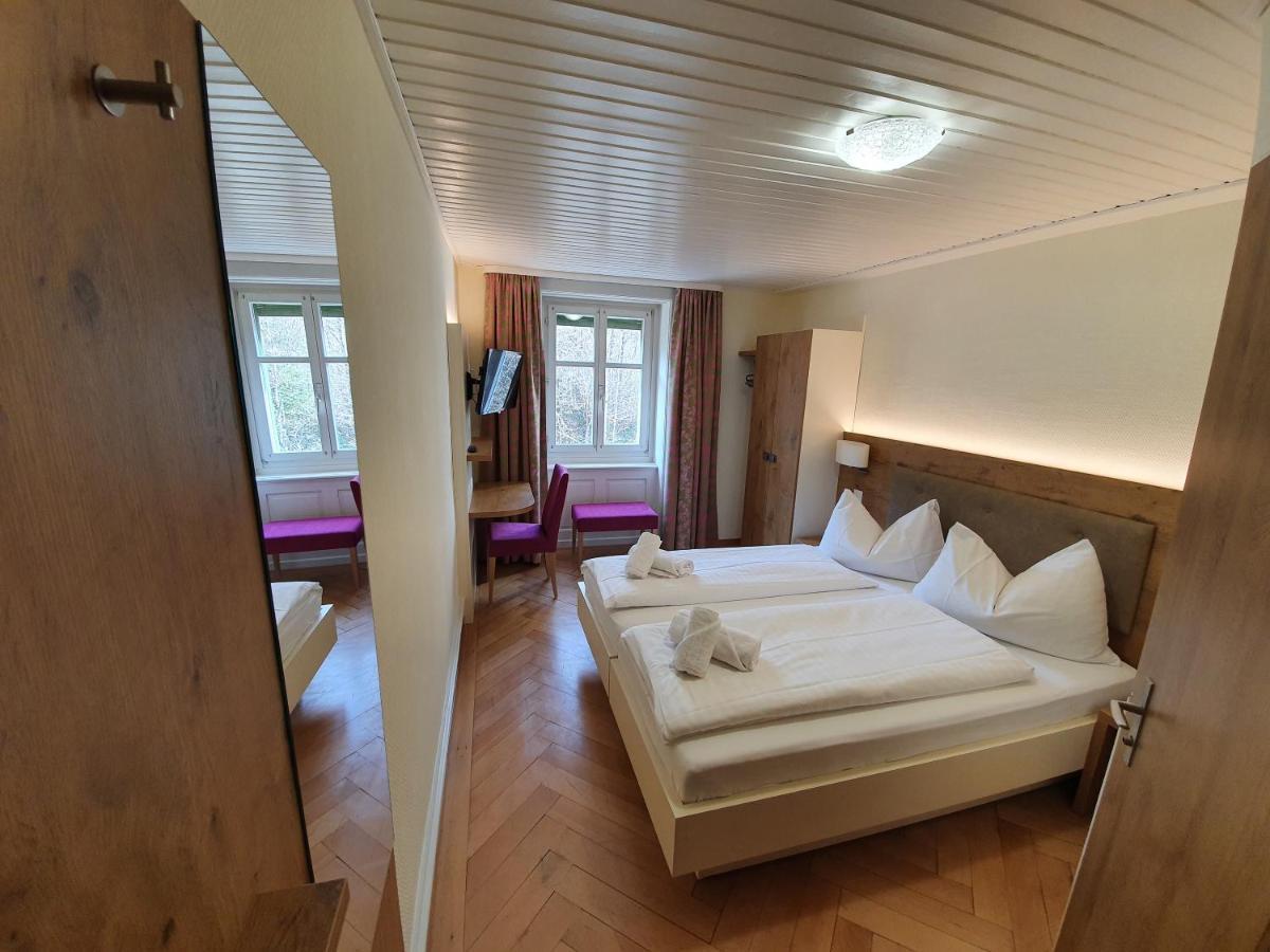 Standaard Kamer met 2 Bedden