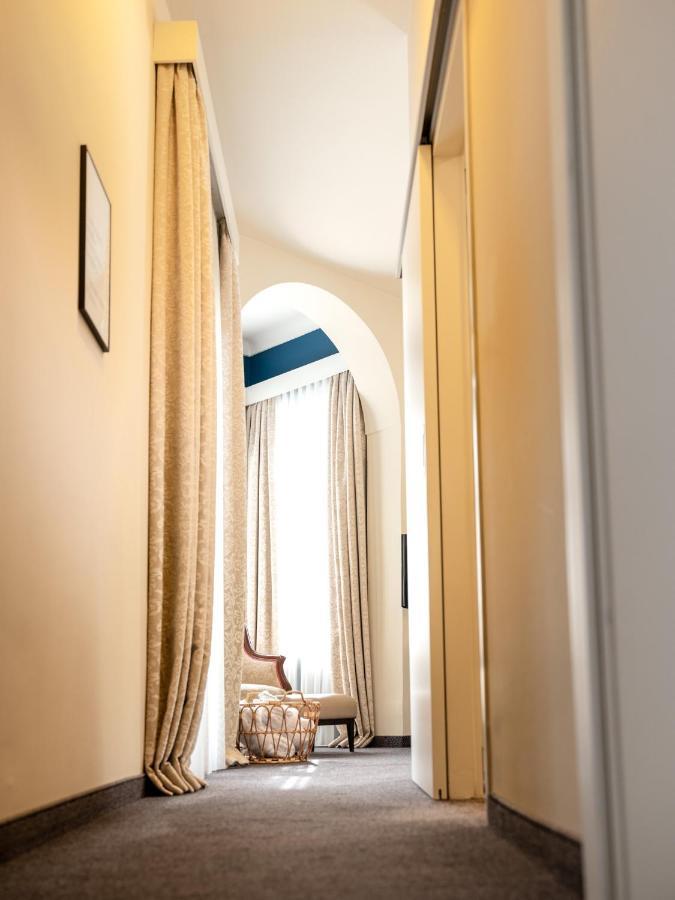 Suite con Balcone