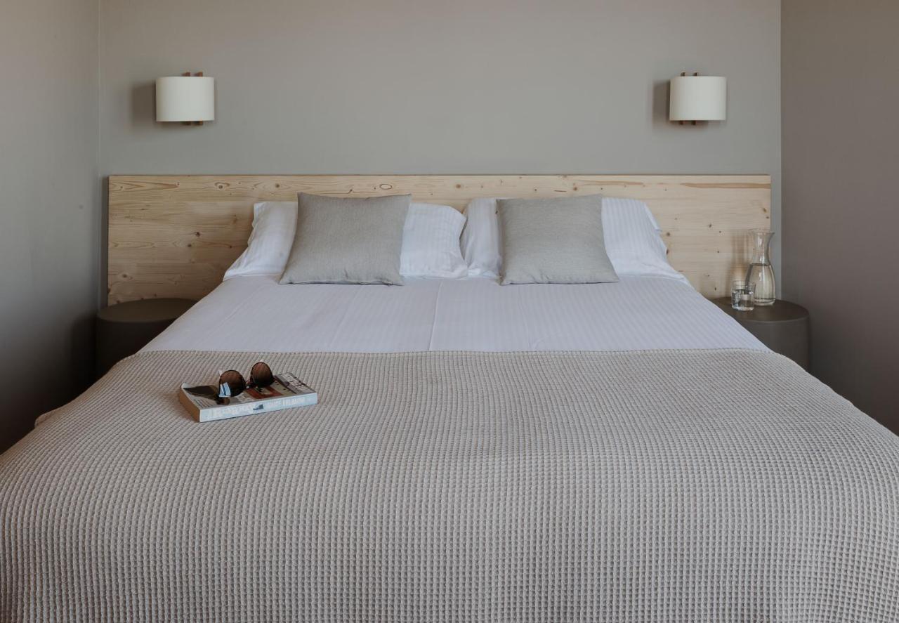 Chambre Double ou Lits Jumeaux - Vue sur Mer