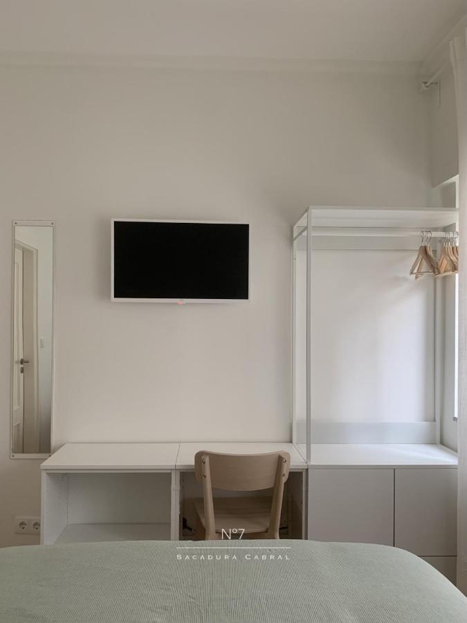 Quarto Duplo