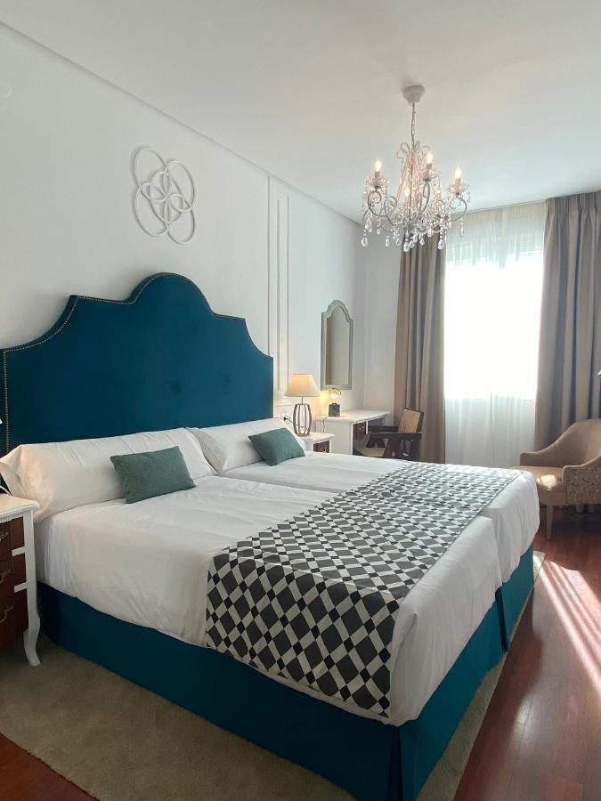 Habitación Doble - 1 o 2 camas