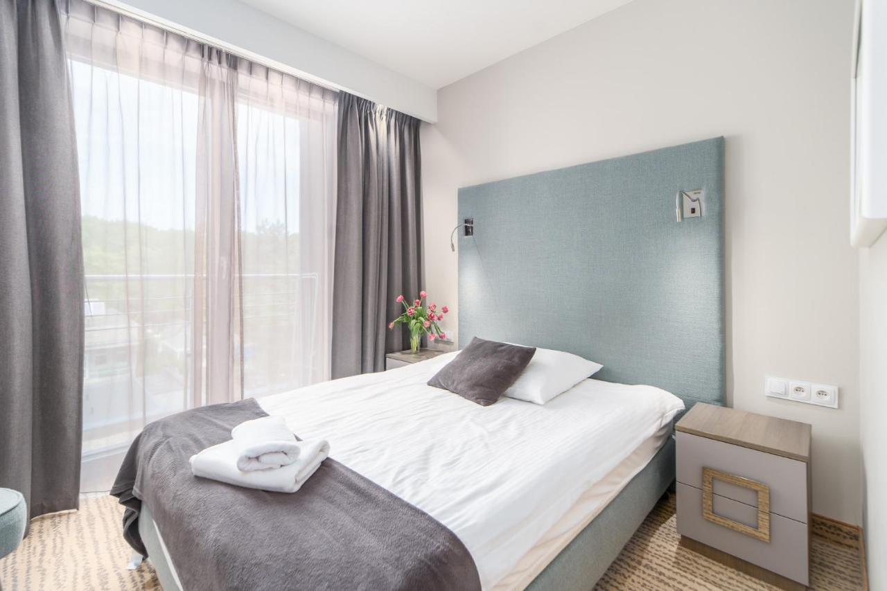 Deluxe Einzelzimmer