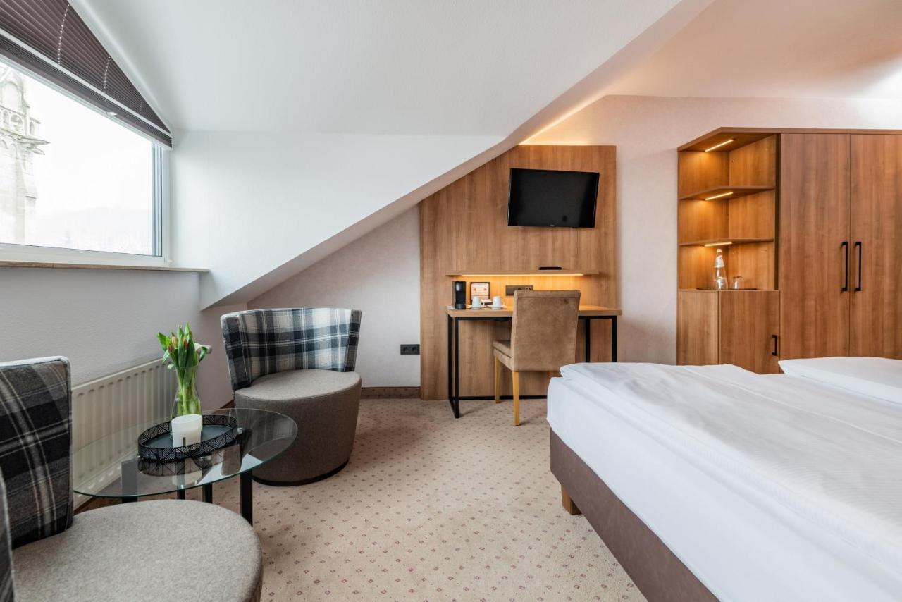 Junior Doppelzimmer