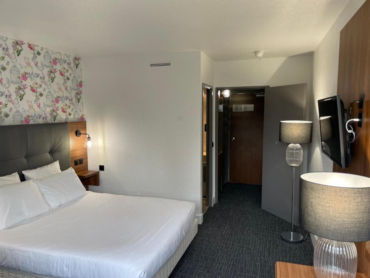Chambre Double Premium