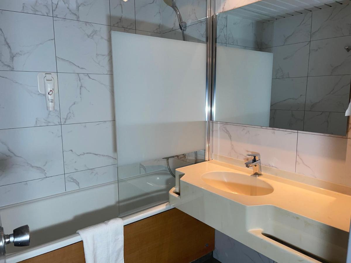 Chambre Confort