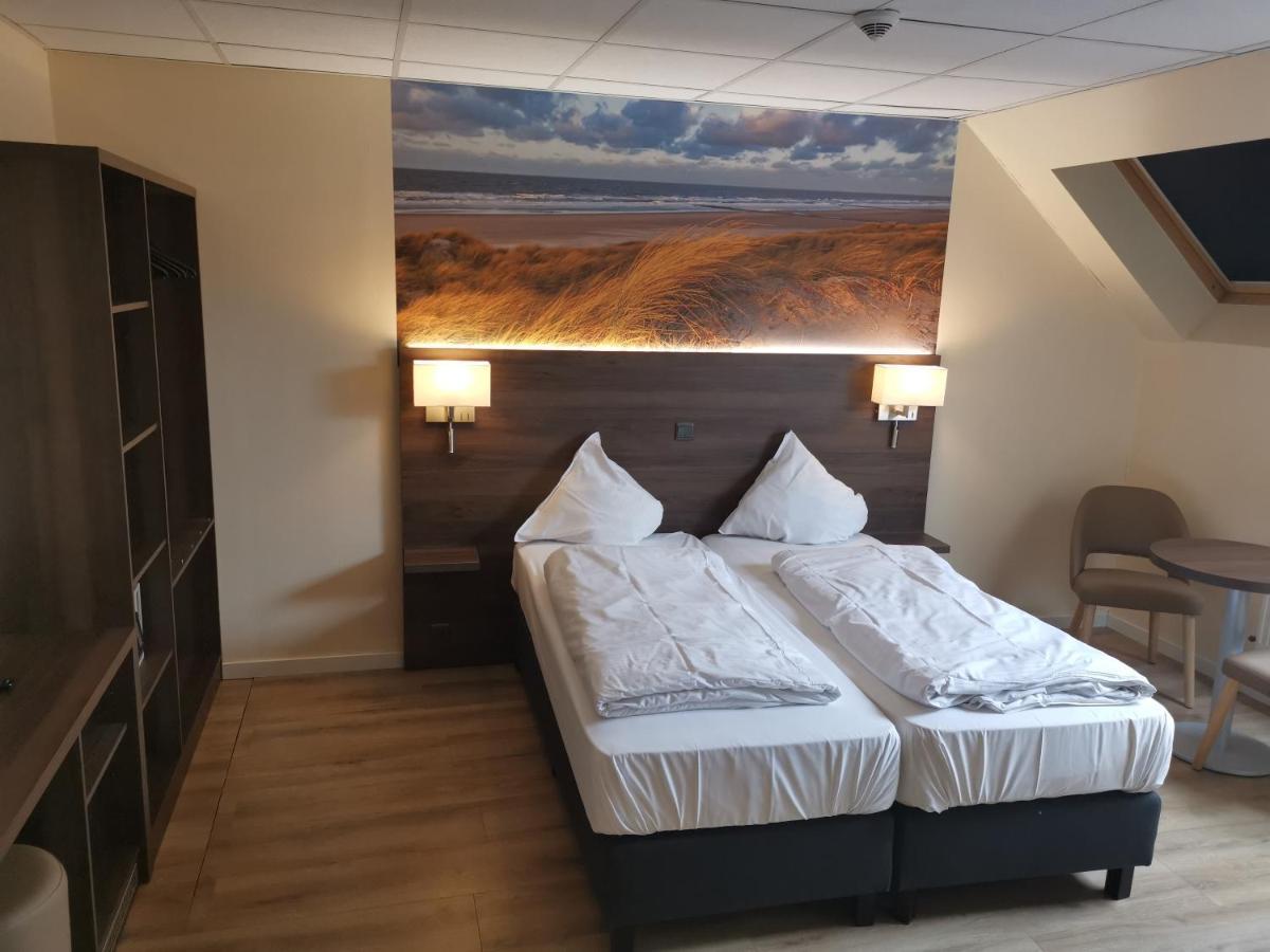 Chambre Familiale Supérieure