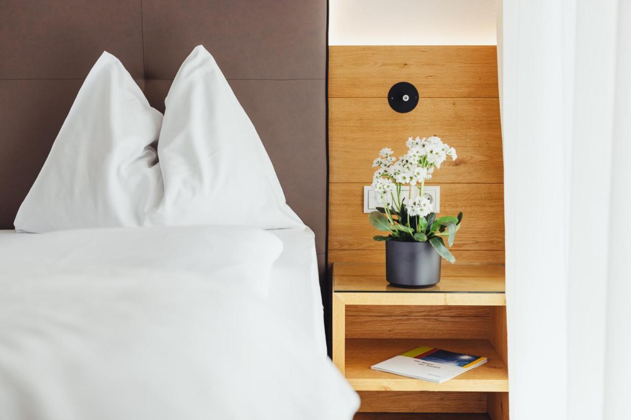 Superior Doppel- oder Dreibettzimmer mit Balkon