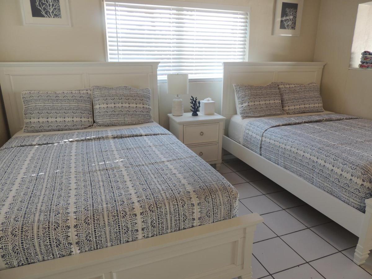 Family Junior Suite - Accessible