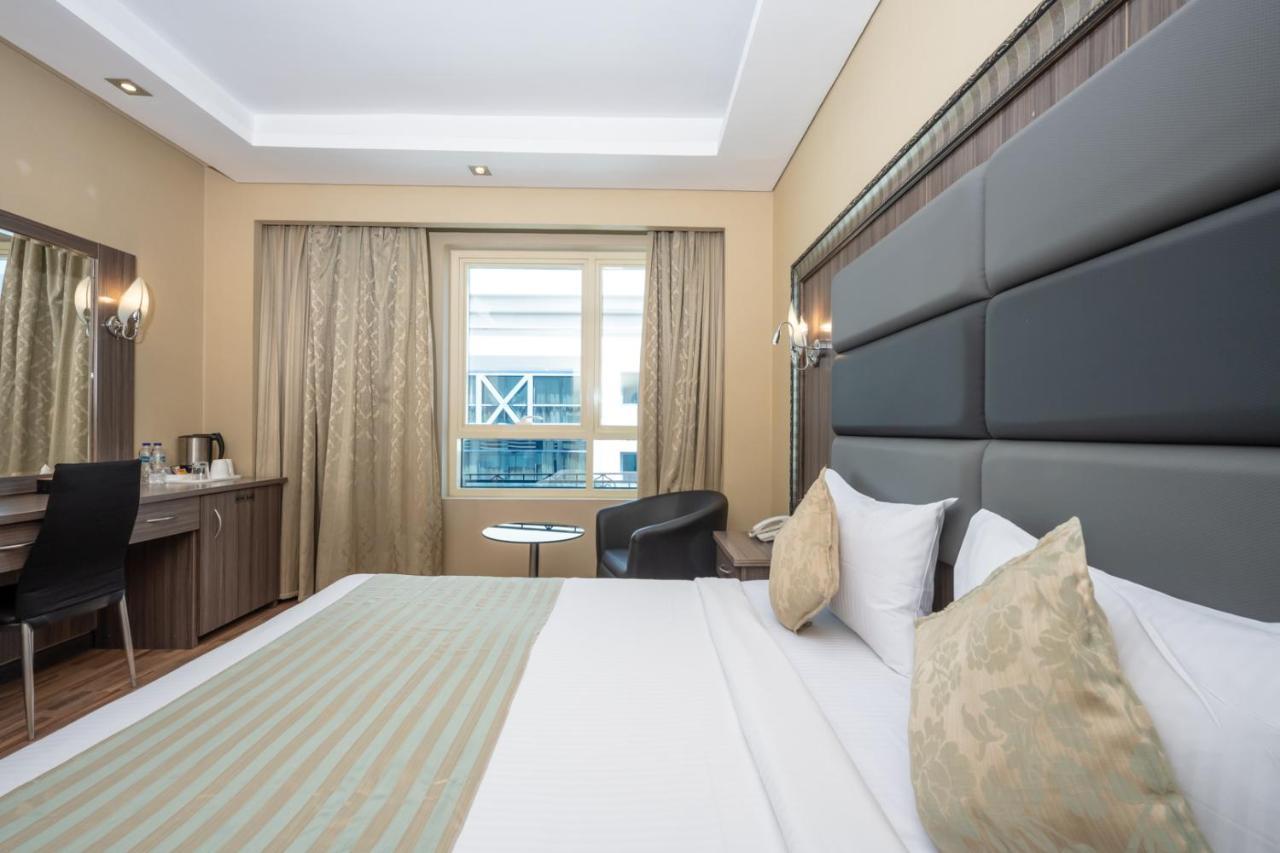 Superior Kamer met Kingsize Bed