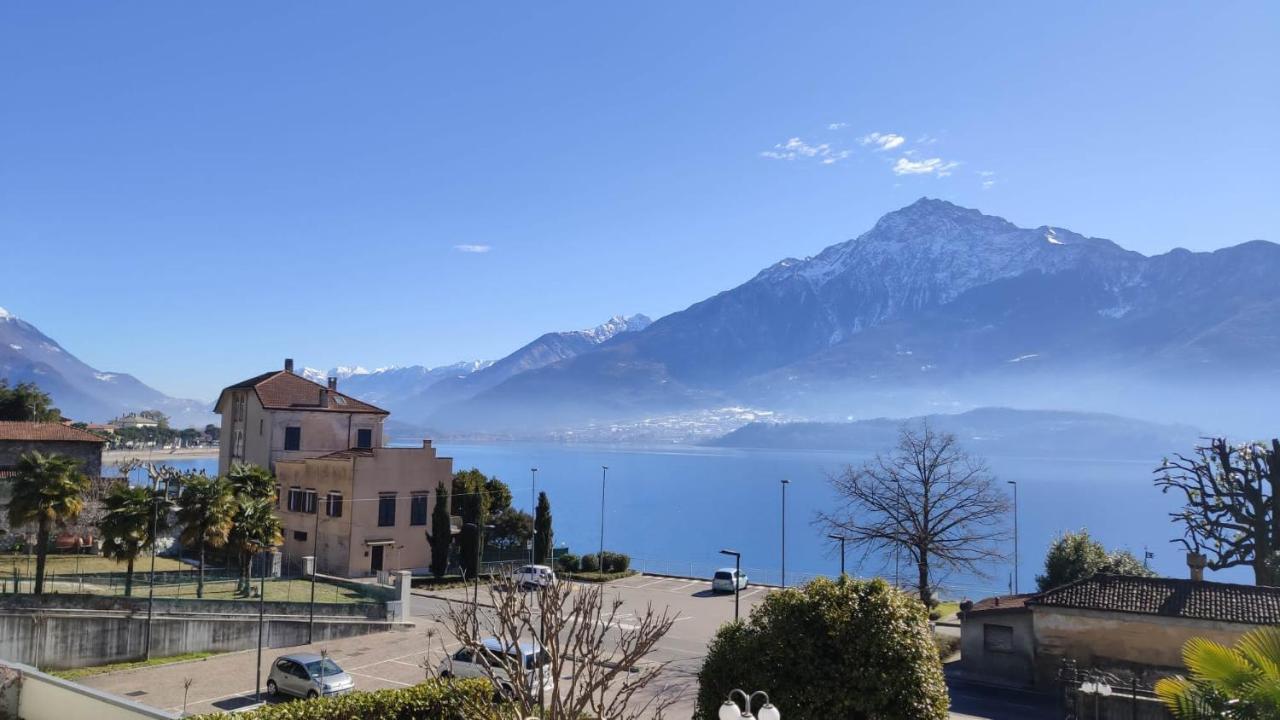 Appartamento con Vista Giardino
