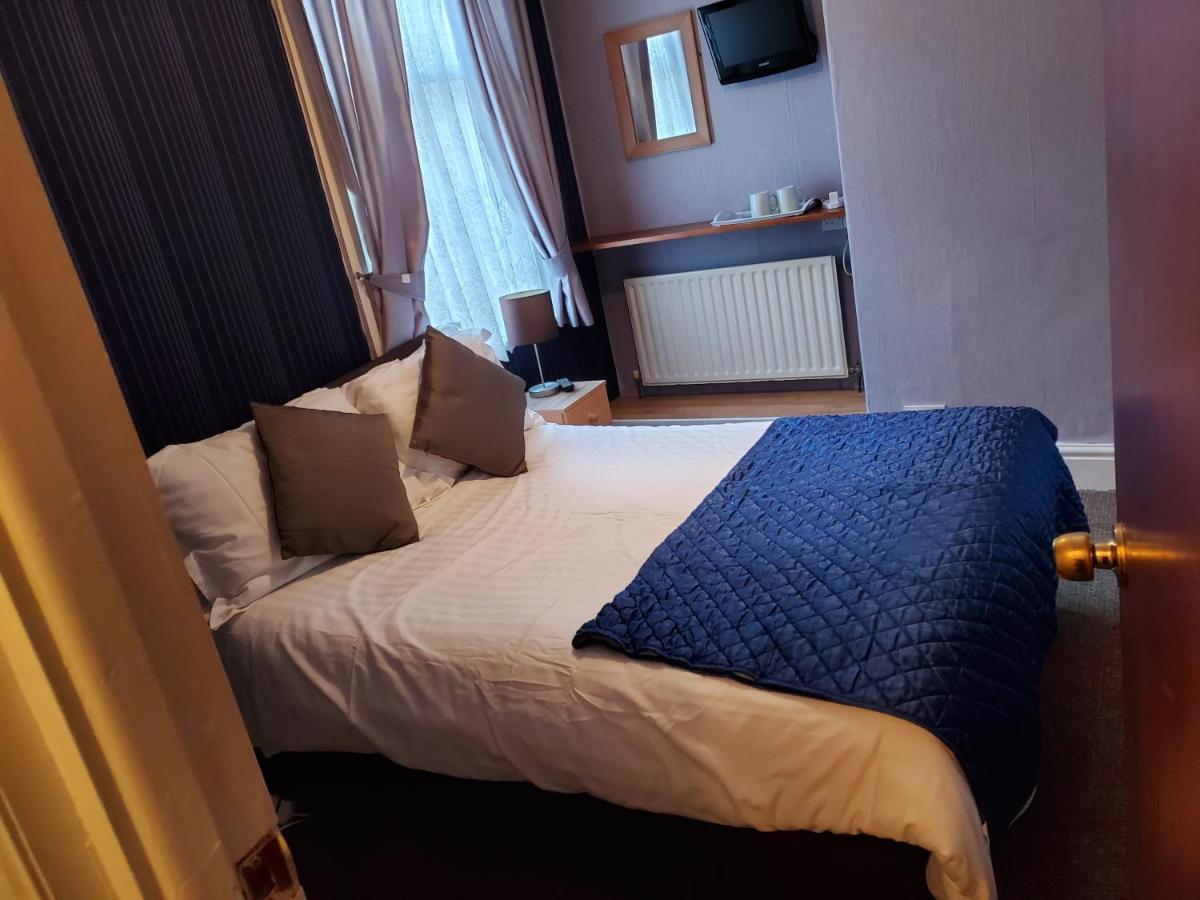 Tweepersoonskamer met Eigen Badkamer