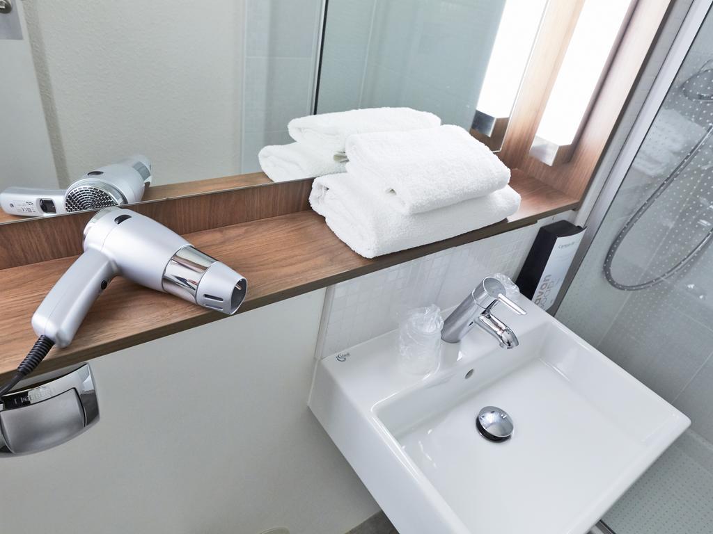 Chambre Double Standard
