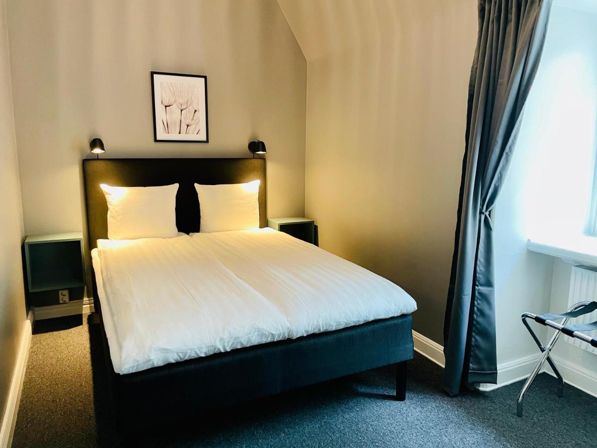Chambre Double Économique