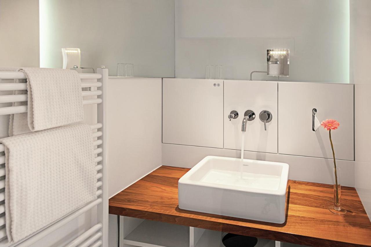 Standard Zimmer mit Queensize-Bett