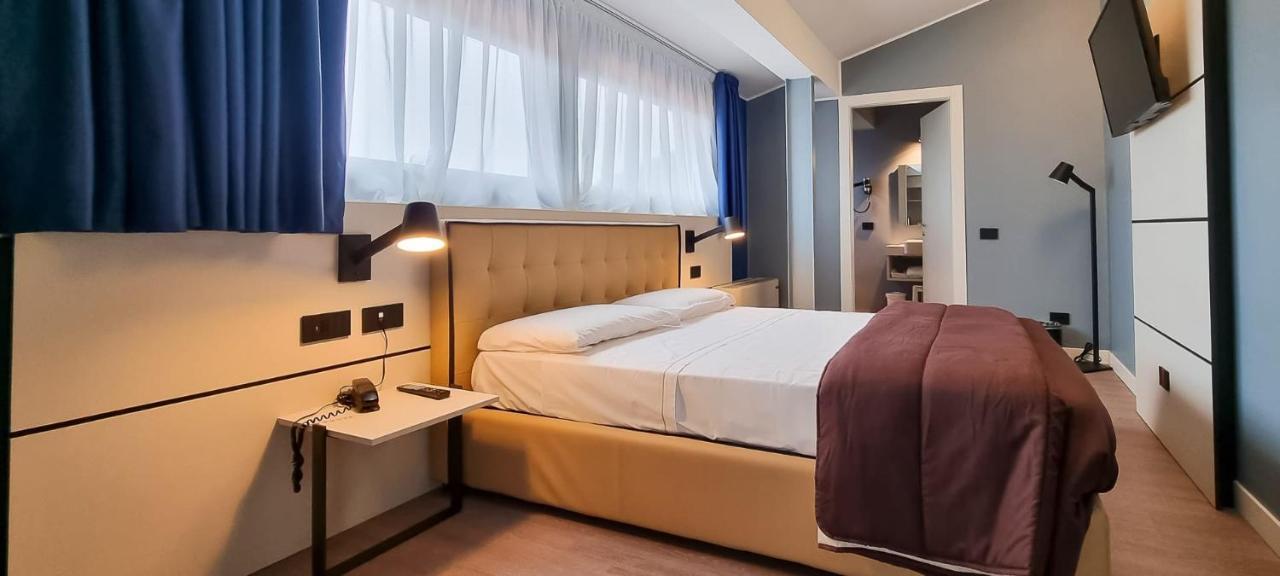 Junior Suite mit Terrasse