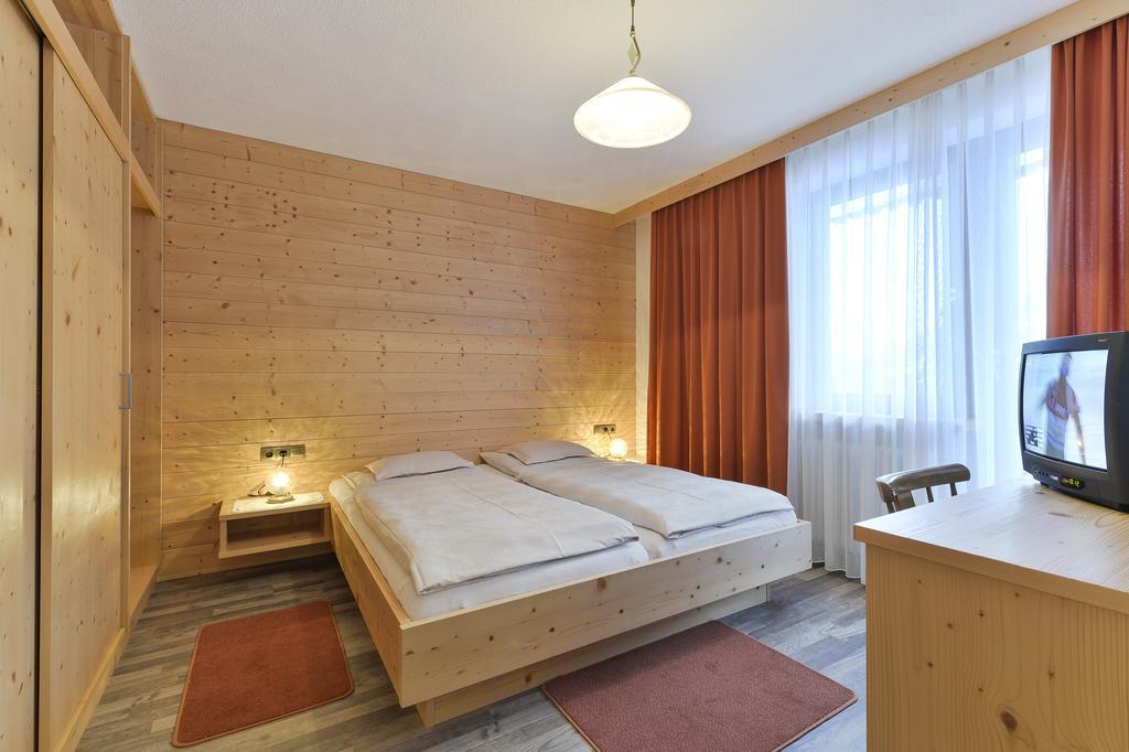Appartement met 1 Slaapkamer