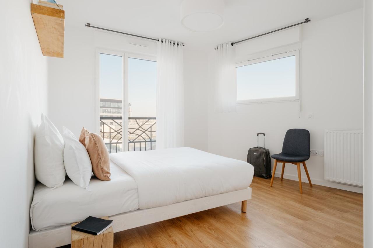 Appartement 1 Chambre