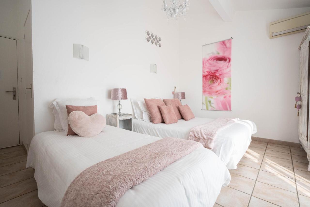 Chambre Triple