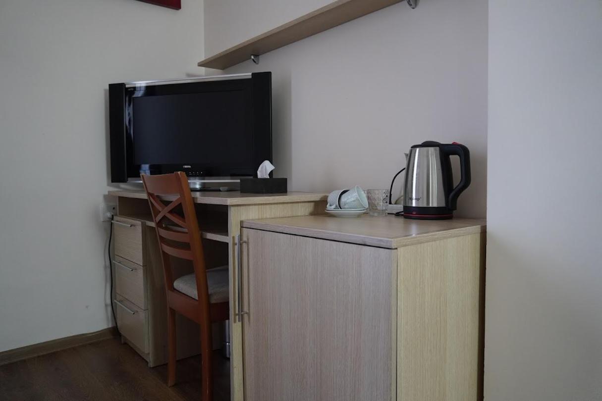 Standaard Kamer met 2 Bedden