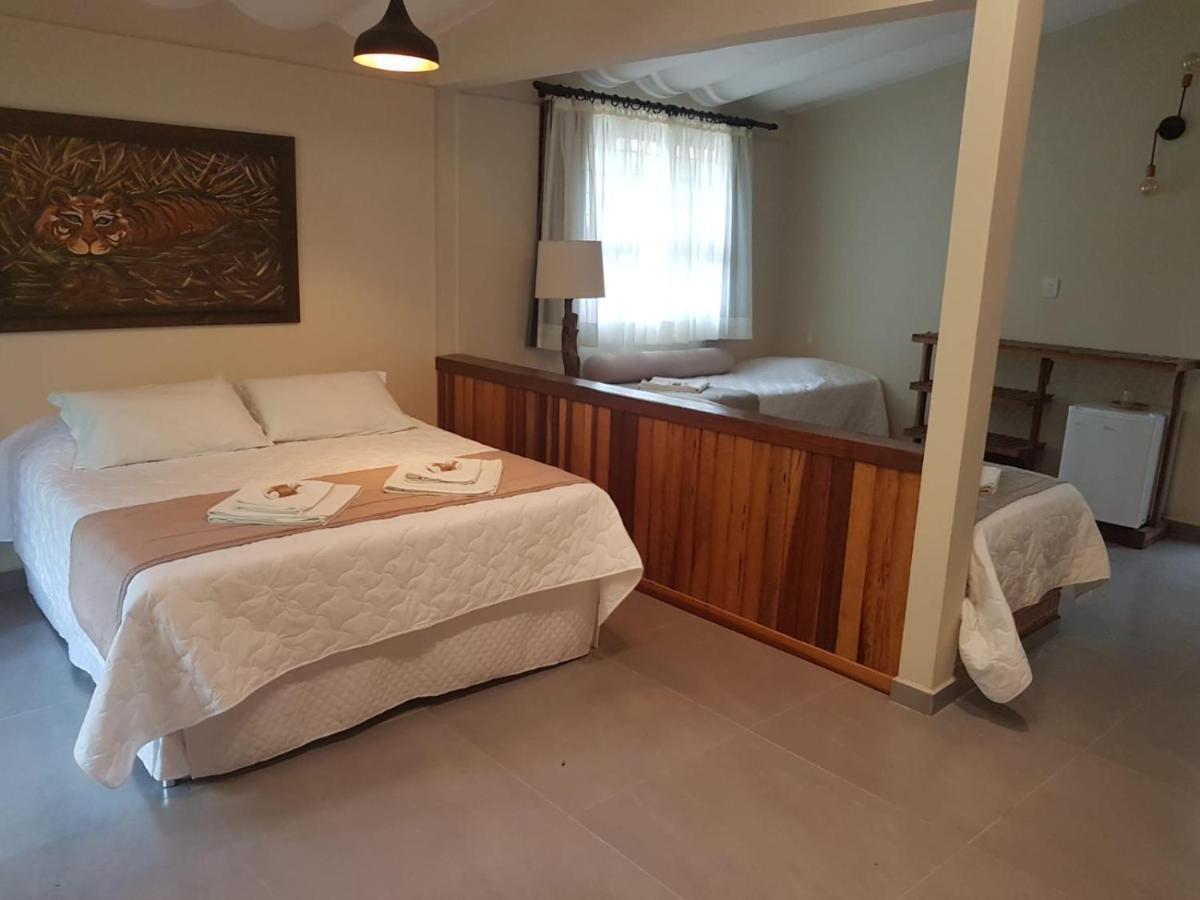 Quarto Quádruplo Deluxe
