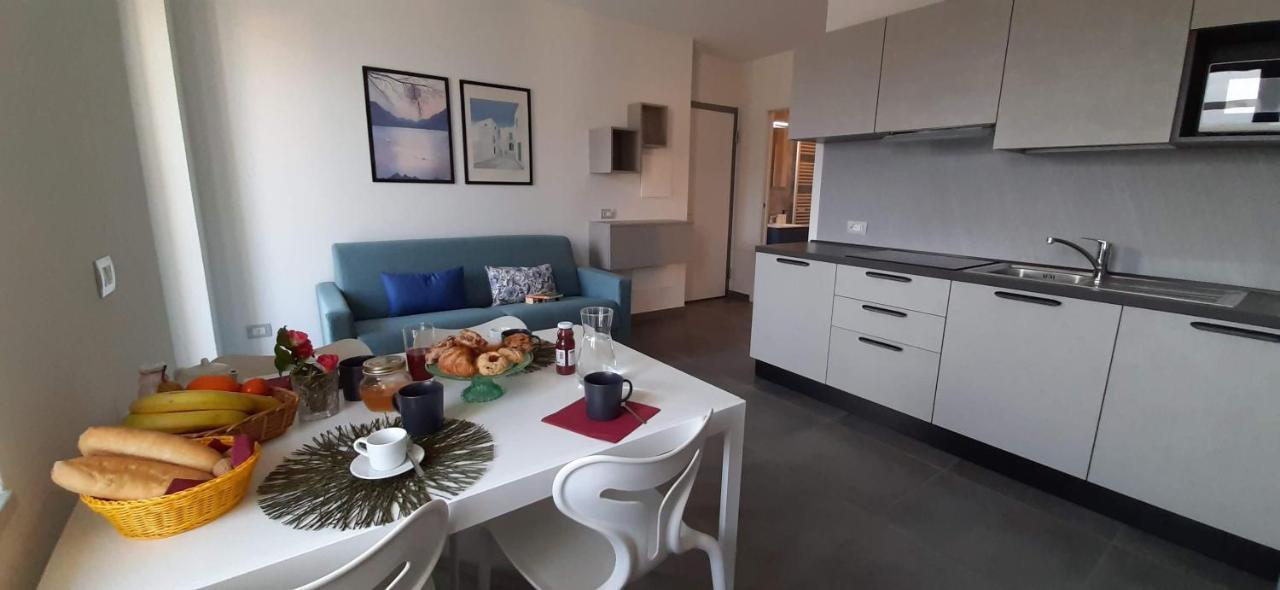 Appartamento con Vista Lago