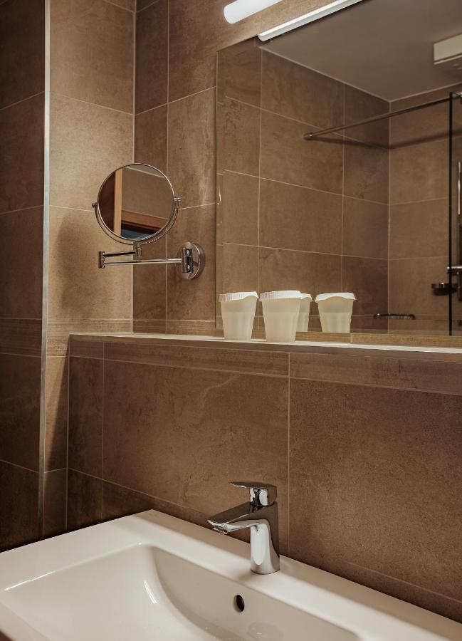 Junior Suite con Balcone