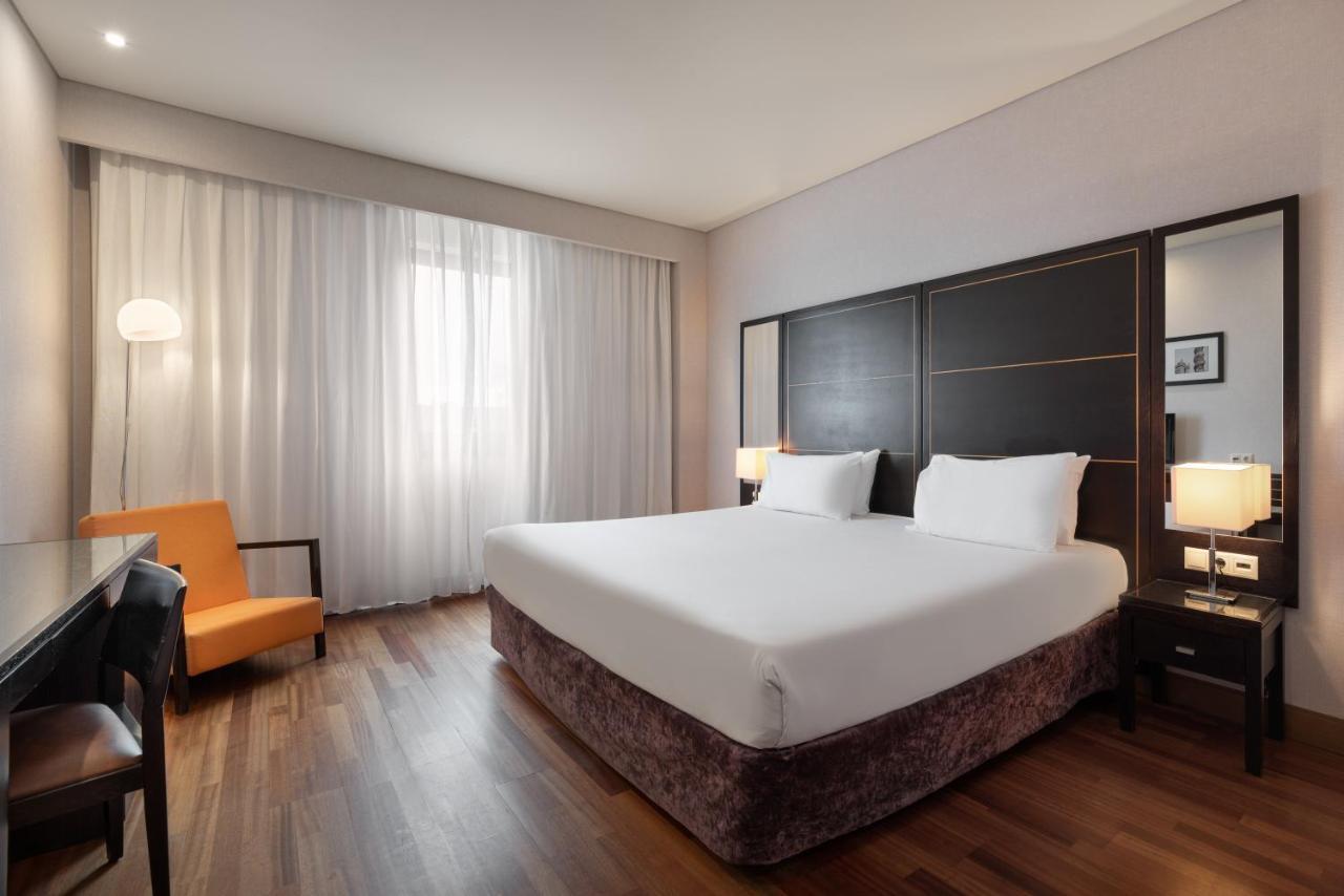 Chambre Double Standard