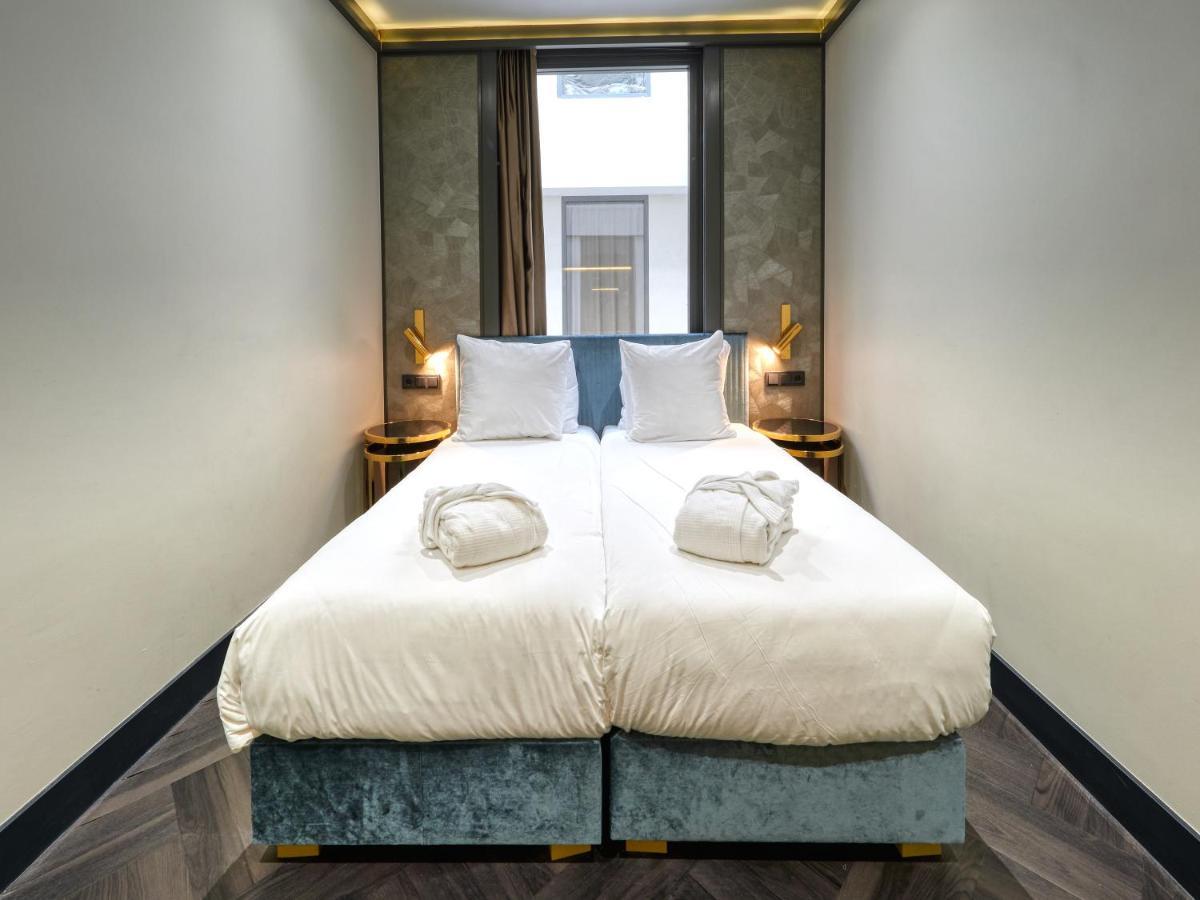 Standaard Kamer met 2 Bedden