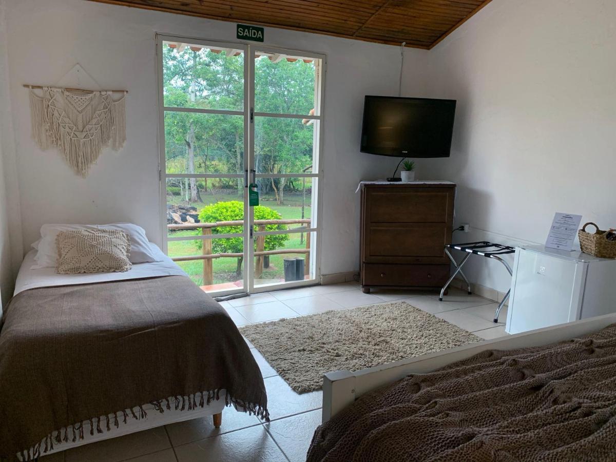 Quarto Triplo