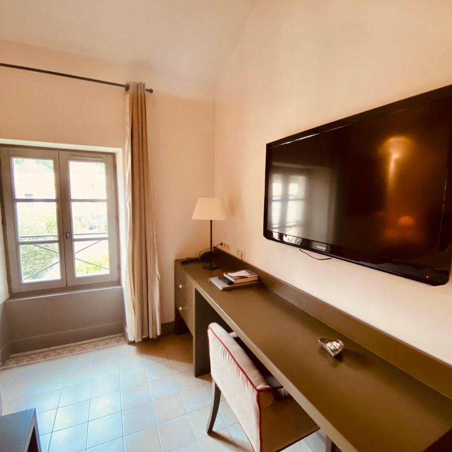Chambre Double Confort