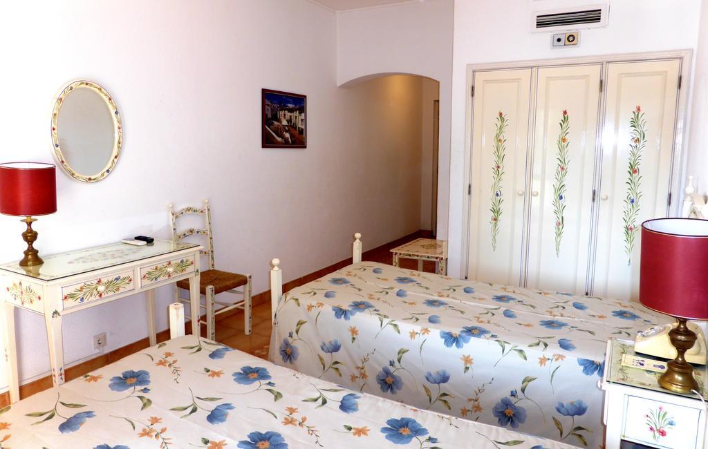 Quarto Individual