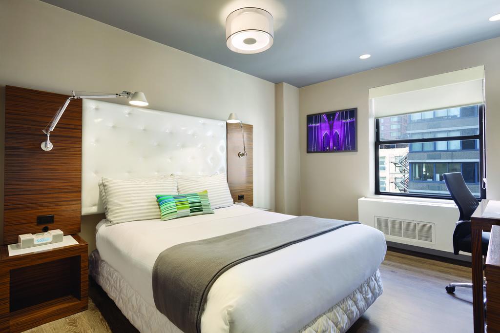 Chambre Double Standard