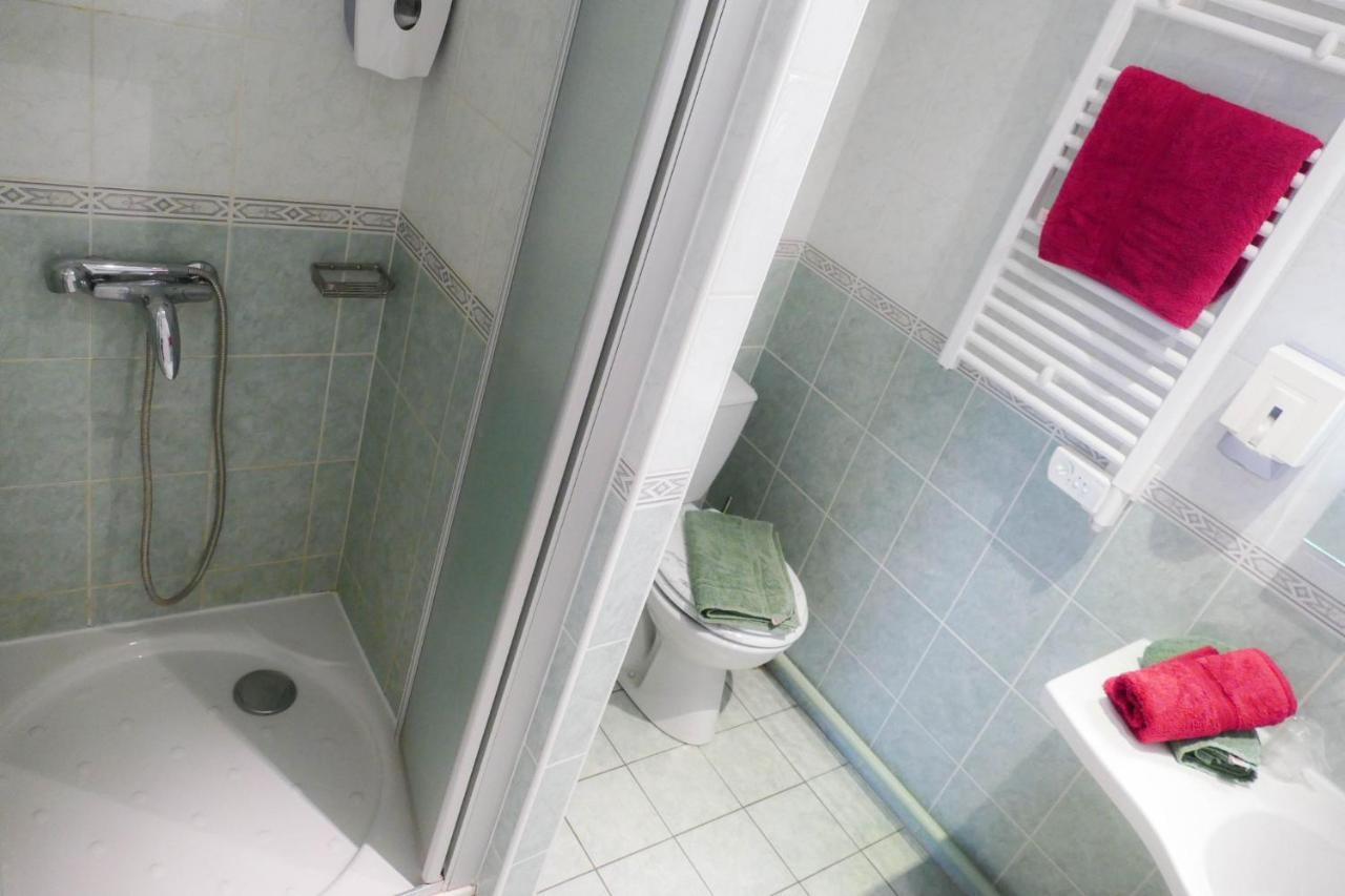 Chambre Lit King-Size